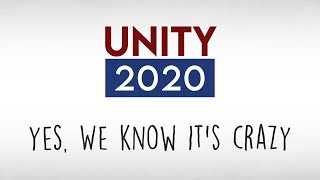 Unity 2020   Yes, We Know It's Crazy