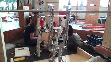 FTC Block Party: Testing out 4469