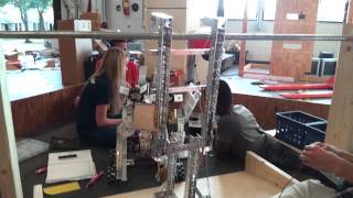 FTC Block Party: Testing out 4469