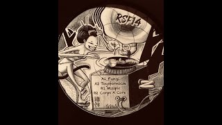 Rythmik Sound Family #14 :  RSF14