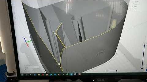 Printing the BD 5 Parts