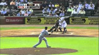 Recap: NYM 3, HOU 4