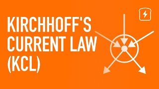 Kirchhoff's Current Law (KCL) - How to Solve Complicated Circuits