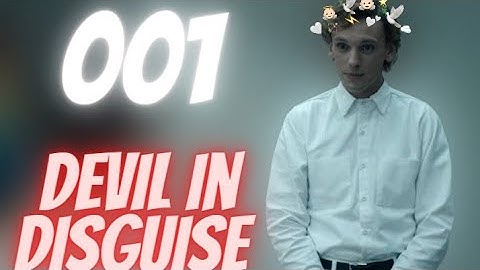 001|Edit|Devil in disguise