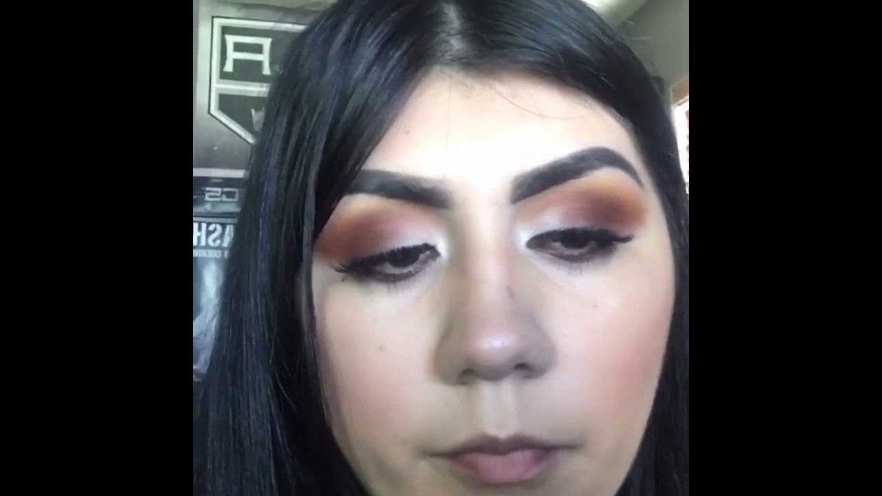 Bh cosmetics desert oasis