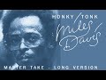Miles Davis Honky Tonk Master Take Long Version May 19 1970 NYC mp3