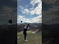 진짜 시즌오프1 #golfswing