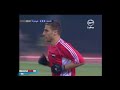 الإتحاد الحلبي 🆚 الوداد البيضاوي المغربي ◀ دوري أبطال العرب 2008 / استاد حلب الدولي ـ الشوط الثاني