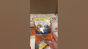 Free Samples! #freesamples #targetdriveup #targetpickup #targetsamples