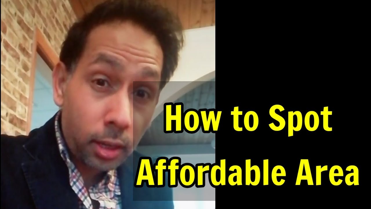 How To Find Affordable Property Area Using Online Tool YouTube How to find affordable property area using online tool youtube