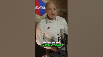 How to: Pallet Rack Inspection - Prevent Beam Corrosion to Maintain Rack Strength and Structure