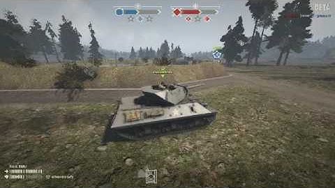 Lets Play - Heroes and Generals - Episode 1