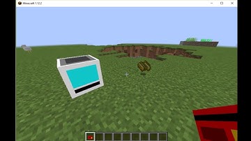 MCreator180 Conditionals