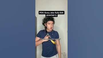 Every Jake Sully Edit from Avatar 1 (Accurate) #avatar #jakesully #edit #shorts