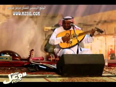 مزعل فرحان خذاني الشوق سمرات سوق واقف الاسبوعية