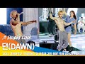 Watch DAWN perform unreleased song 'Stupid Cool' - NME