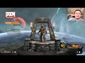 Doom Eternal - Врата палача. Прохождение #24