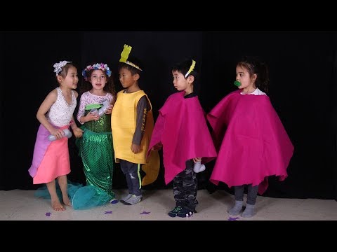 Video post from The Nueva School.