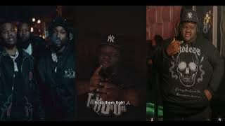 Kocky Ka - Proud Of Me (Freestyle)