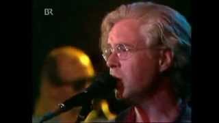 Video voorbeeld van "Bruce Cockburn - People See Through You - Munich 1986.05.26"