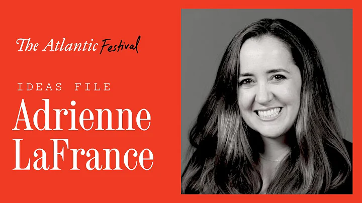 Adrienne LaFrance on What Enables Conspiracy Theor...