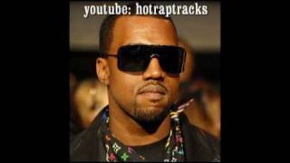 Slum Village ft. Kanye West & John Legend - Selfish (Remix)