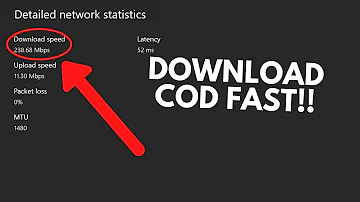 Can you increase download speed Xbox One?
