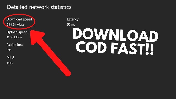 How Fast Xbox Series X Download Speeds Are Compared To Xbox One