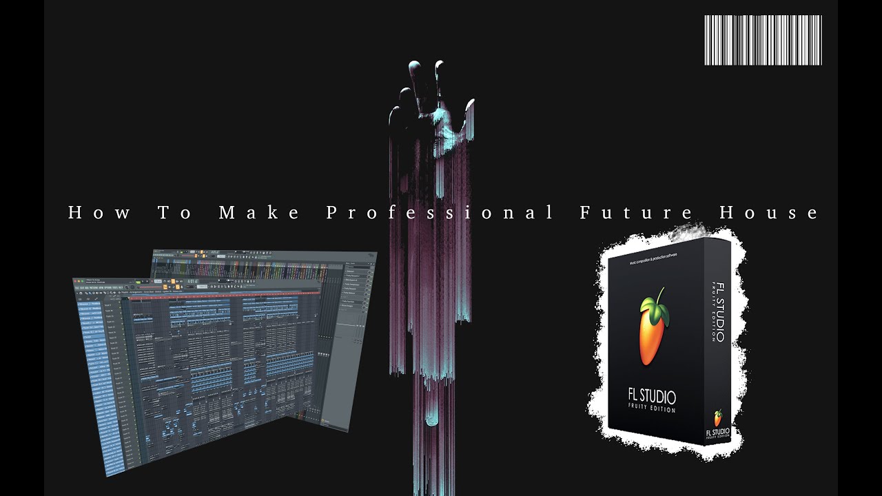How To Make Professional Future House - FL Studio 20 (FLP) - YouTube