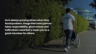 Helpful Tips for Developing an Exemplary Volunteer Program - Adrian Goh Guan Kiong