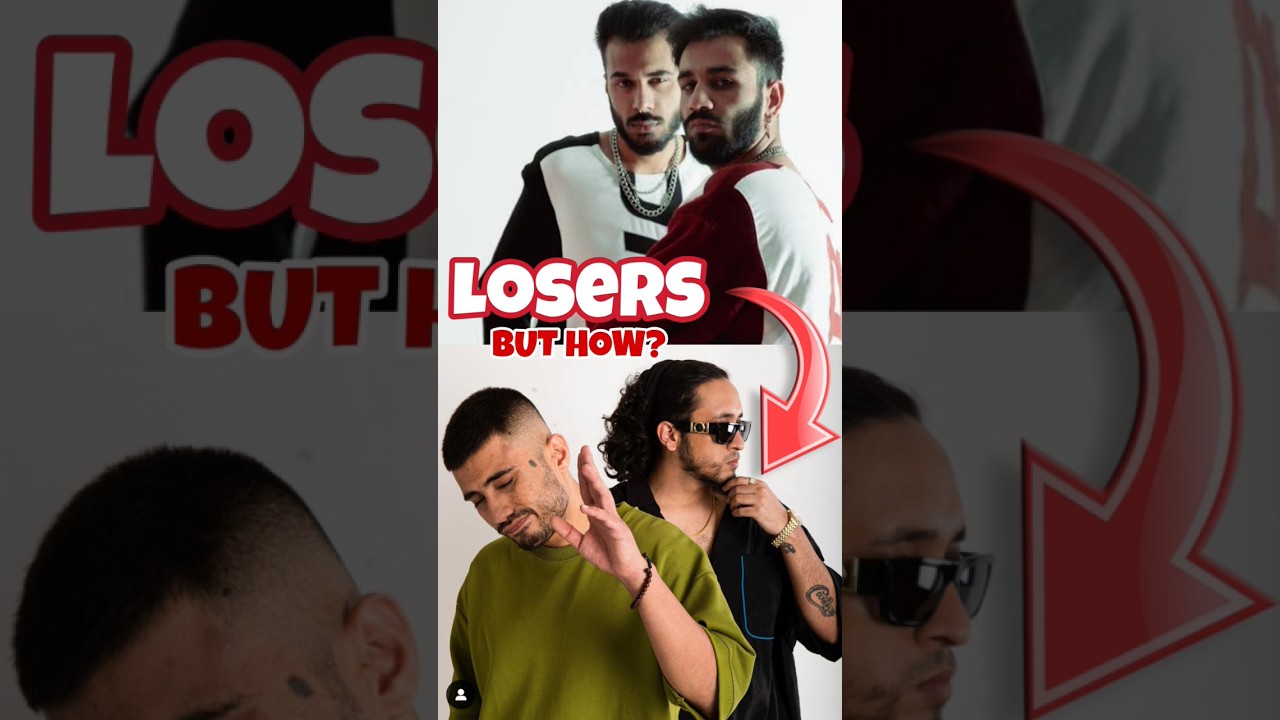 SEEDHE MAUT DEFEATED BY SOS:- BUT HOW? |