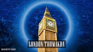 London Thumakda (MiagiBeats Remix)