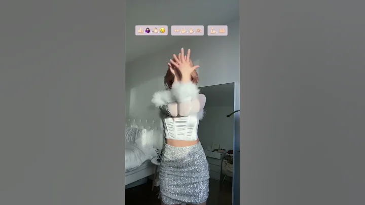 Last Christmas Dance Trend