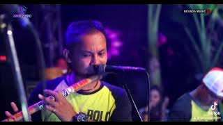 TEMBANG TRESNO // evis renata // kendang jadul