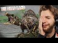 Reacting to my FIRST EVER Youtube Series! - The Dead Land