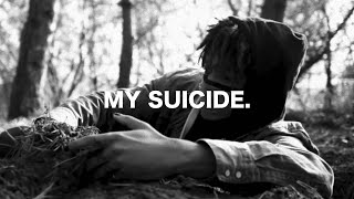 scarlxrd - MY SUICIDE. | Edit