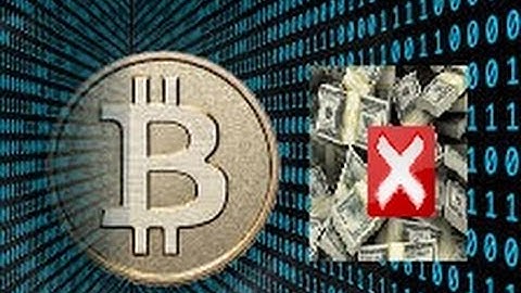 Will Bitcoin Replace Cash?    Bitcoin Technology and Current Trends - Adam Draper and Firasat Ali