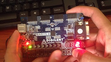 Sumador de 4 Bits y Decodificador de 7 segmentos