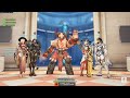 Overwatch 2 Hanzo POTG