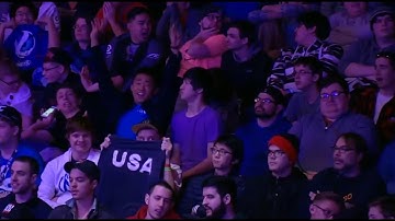 THORIN GOES SAVAGE! MLG Columbus 2016 CS GO Major! All Stars Funny Highlights