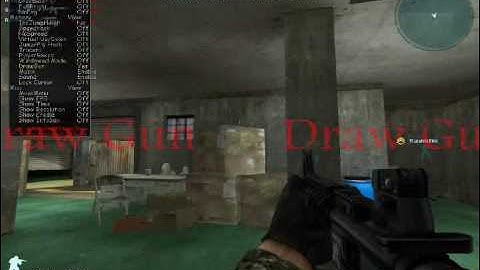 Combat Arms Working Hacks