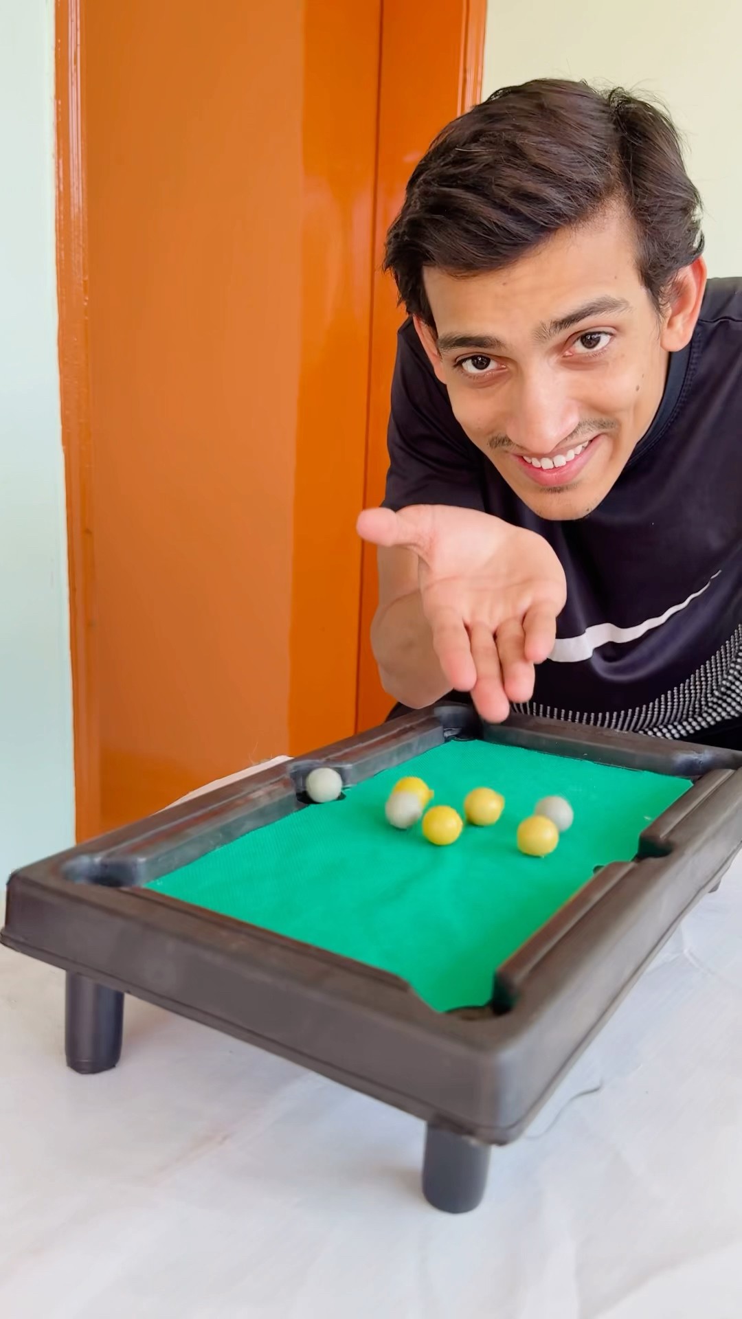 Snooker ? Tips For Beginners ?|
