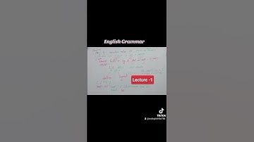English Grammar Lecture No-1 #2025 #englishlearning #css#pms #ppsc #fpsc #kpsc #spsc #pakistan #pak