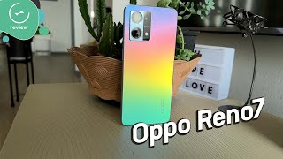 OPPO Reno7 | Review en español