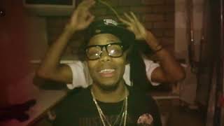 PDawg x YTalk - "Turn Up Gang" | Exclusive By @TheRealZacktv1