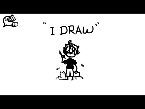 【 Drawing Stream 】Rai Galilei's: Tries to draw, again!【 NIJISANJI ID】