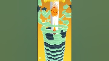 Stack Crush: Level 359 - The Most Satisfying Levels Yet!