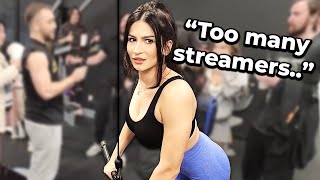 What to Expect From a Gym Owned By Streamers