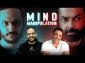 Mind-Manipulation ft. Bobby Deol | Karan Singh Magic