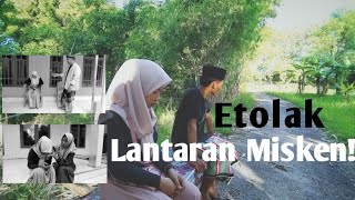 Film MADURA||Etolak Lantaran Misken! (Cinta Tak Direstui)